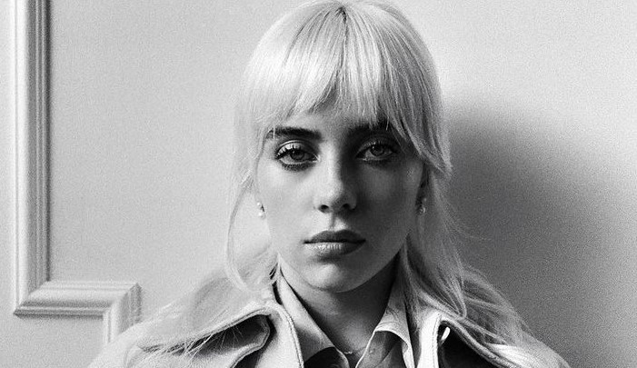 Billie Eilish lançará na próxima semana novo single e clipe
