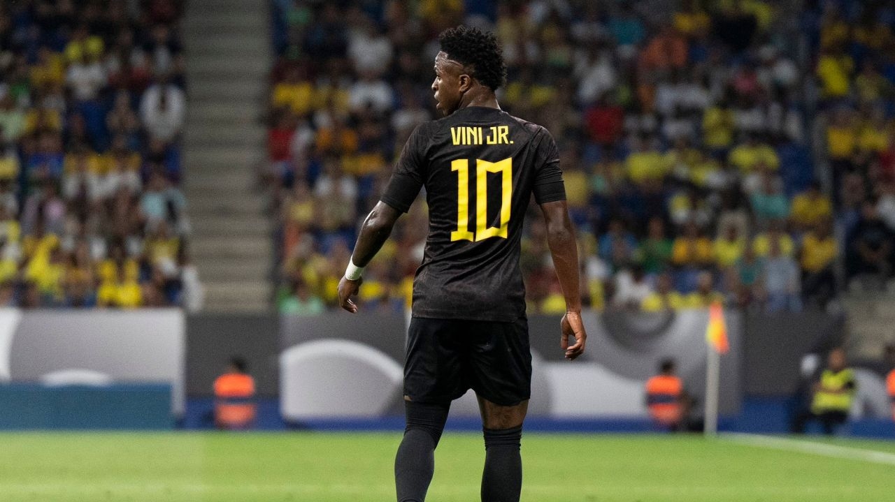 Criança é alvo de racismo de torcedores do Atlético de Madrid