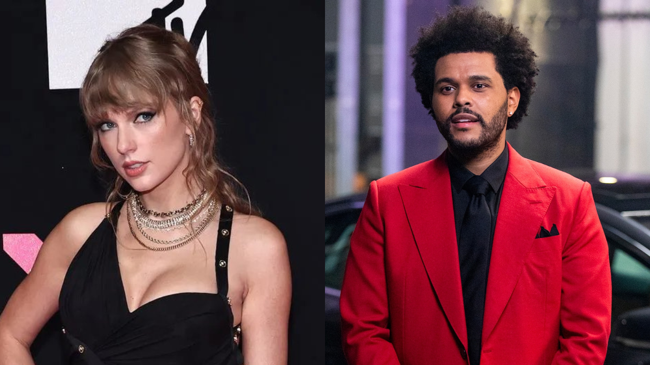 Oscar 2024: Academia anuncia Taylor Swift e The Weeknd como novos membros