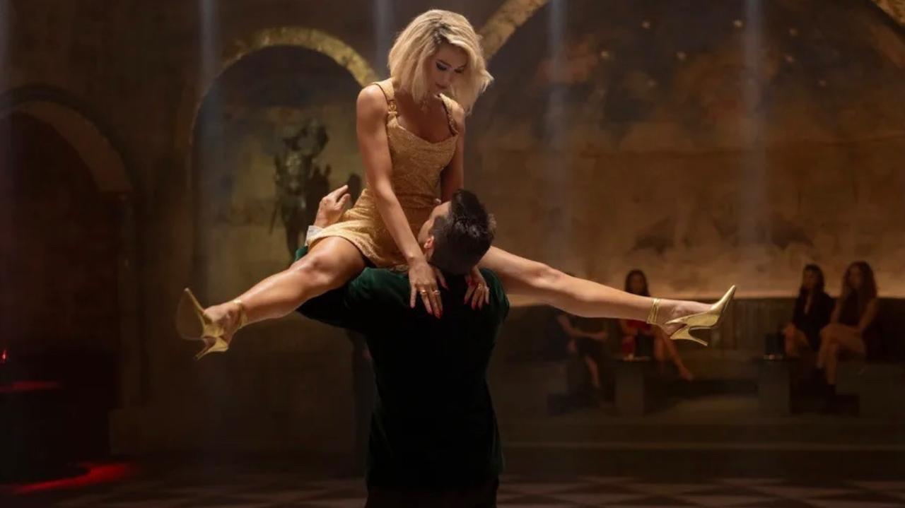 “Argylle” ganha teaser, cartaz e imagens exclusivas