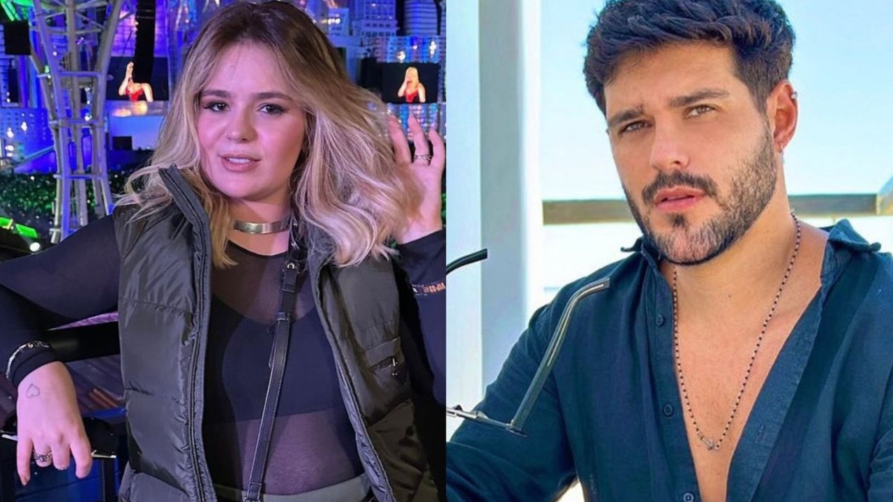 Rodrigo Mussi explica motivo que o levou a se afastar de Viih Tube