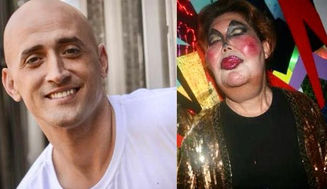 Paulo Gustavo daria vida ao “/Fofão da Augusta”/ no cinema e estrelaria seu 1º drama
