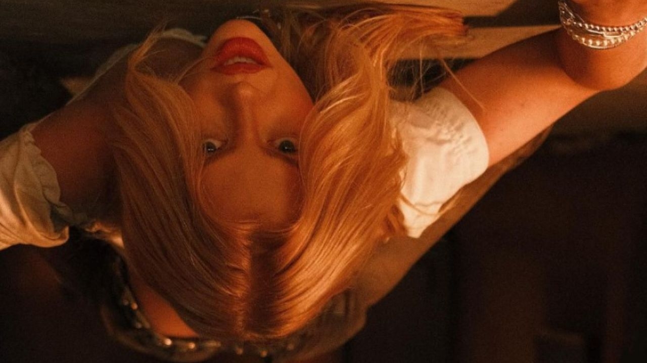 Luísa Sonza lança o clipe de “A Dona Aranha”