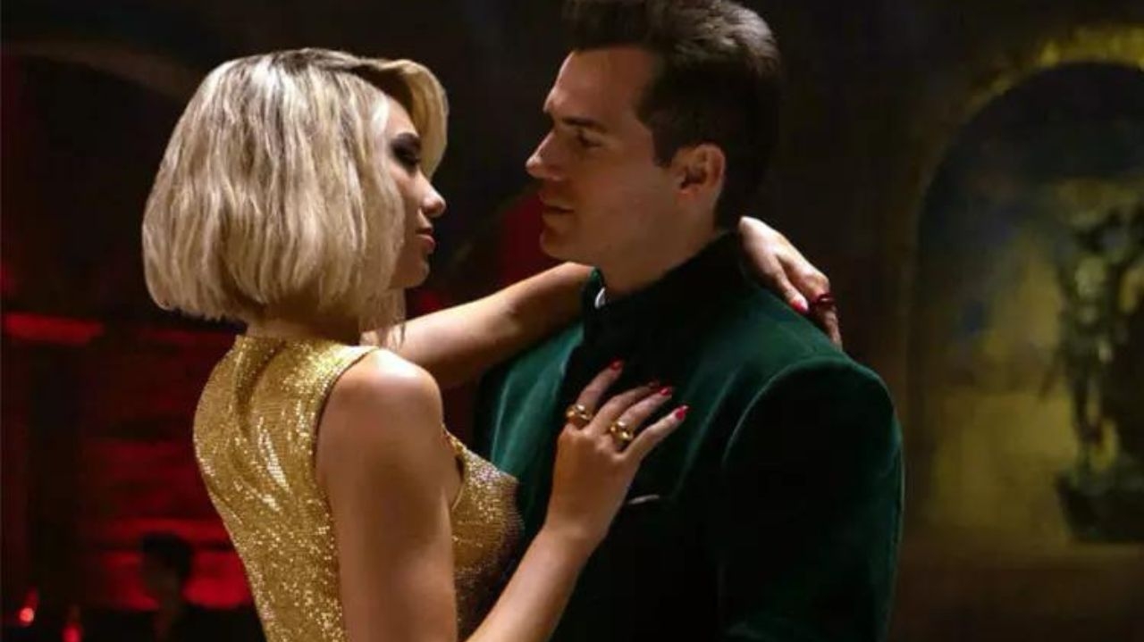 Trailler de “Argylle” com Henry Cavill e Dua Lipa é divulgado