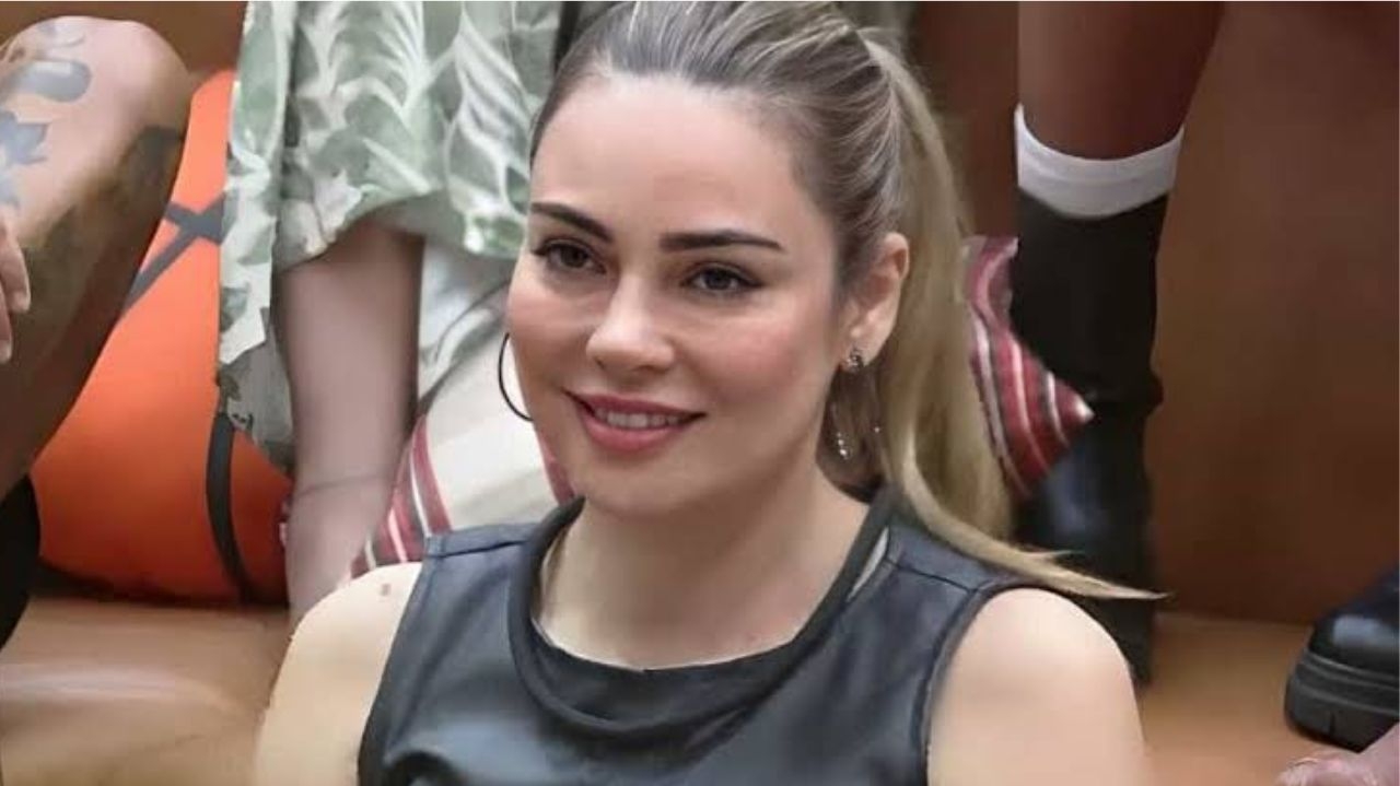 A Fazenda 15: Rachel revela que pensa em ter outros filhos