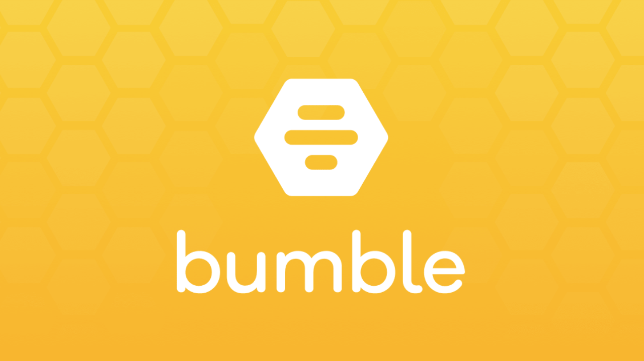 Bumble usa inteligência artificial para melhorar namoro