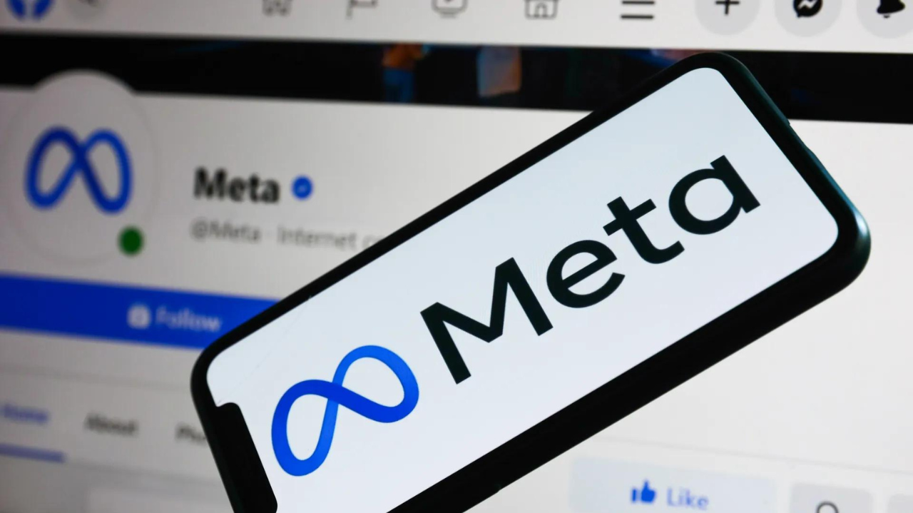 Meta lança chatbot AI utilizando dados de redes sociais