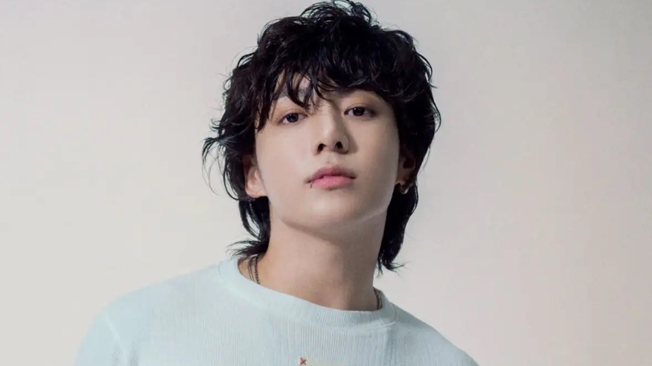 Jungkook lança novo single “3D” em parceria com Jack Harlow