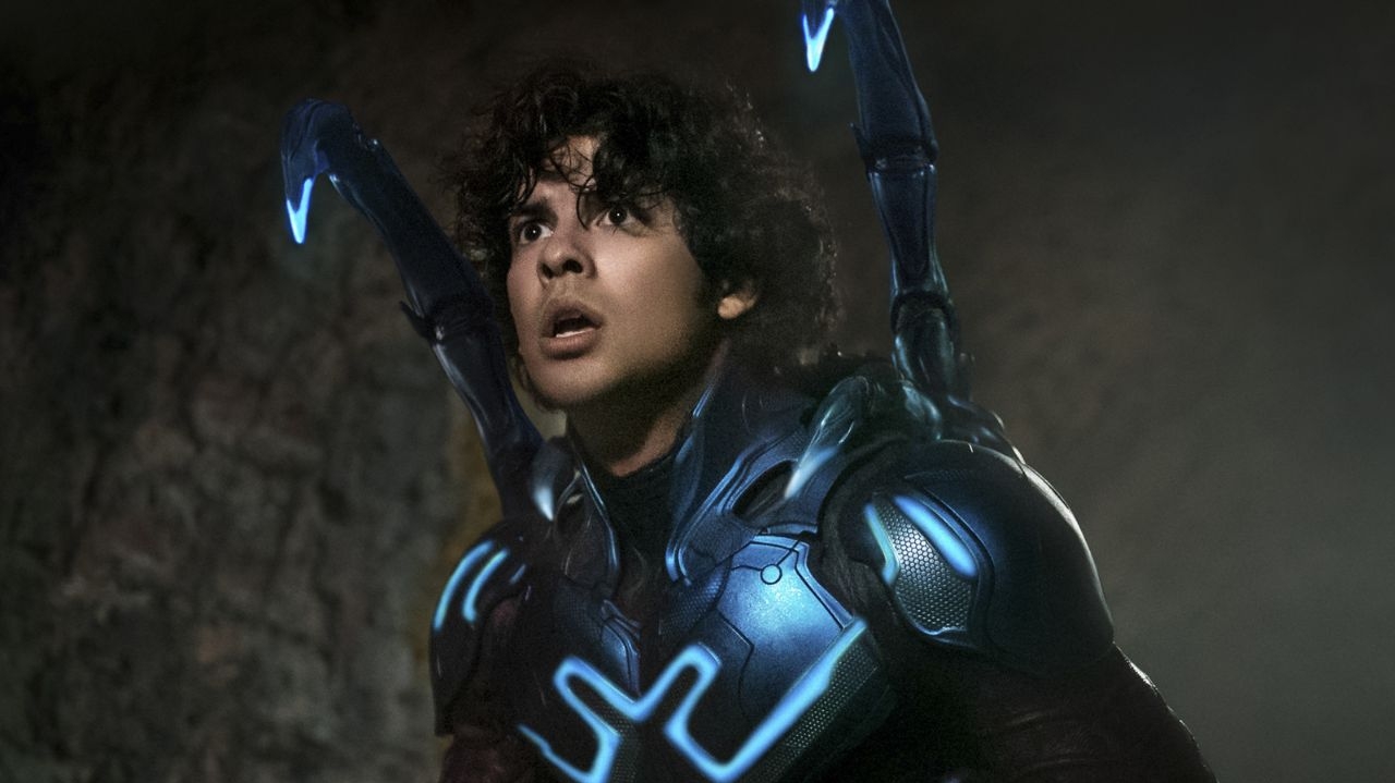 James Gunn revela três atores que retornarão com antigos papéis no novo universo da DC