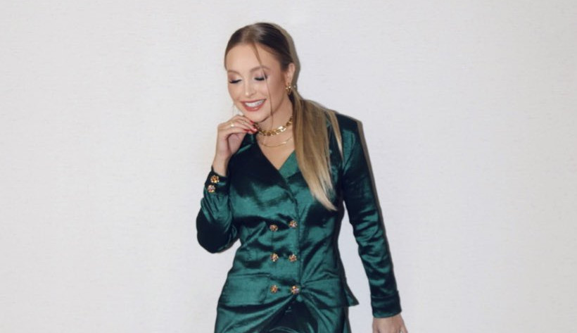 Ex-BBB Carla Diaz conta que reforçou autocuidado após experiência com câncer: ‘Passei a olhar mais para mim’