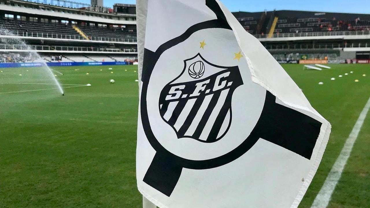 Após 24 rodadas, Santos adquire o pior aproveitamento como mandante na história do Brasileirão