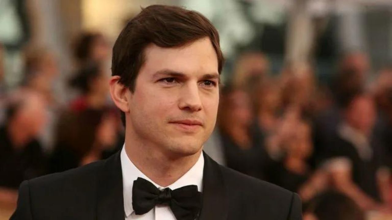 Ashton Kutcher estaria desesperado após defender amigo acusado de estupro