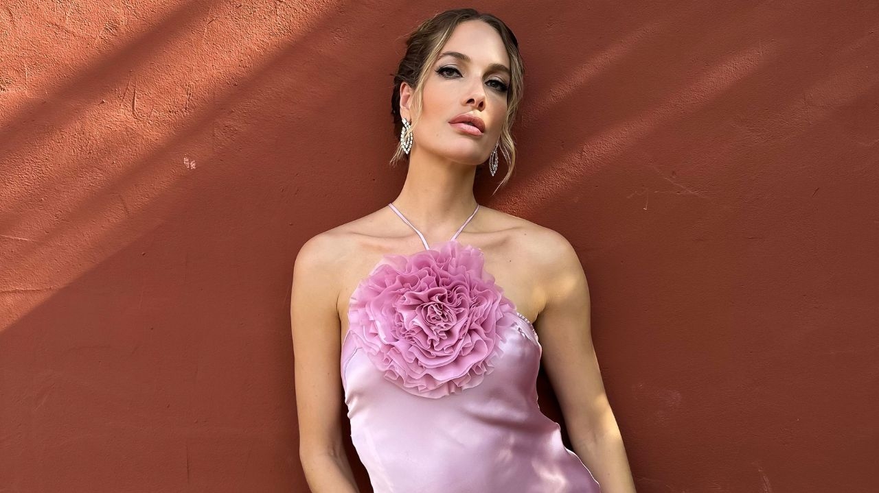 Schynaider Moura compartilha look para casamento de Celina e Ronaldo