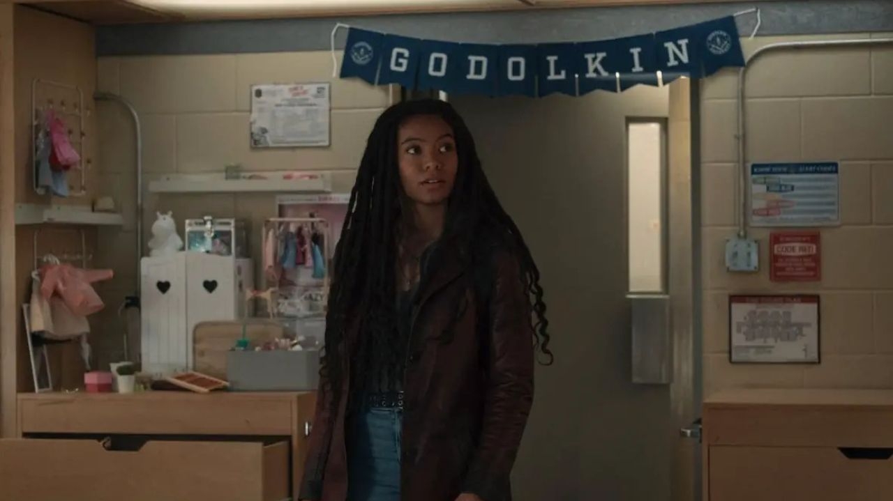 Gen V: Spin-off de The Boys estreia com referência à série do MCU