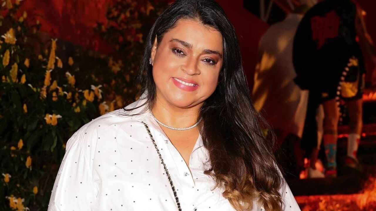 Saiba mais sobre a rotina hospitalar e o espírito forte de Preta Gil