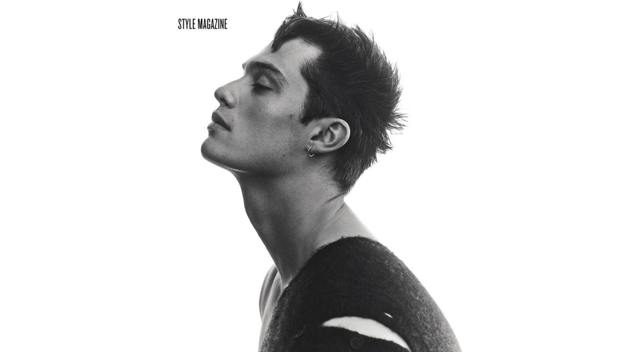 [Retrospectiva] No aniversário de Nicholas Galitzine, conheça a carreira do novo queridinho de Hollywood