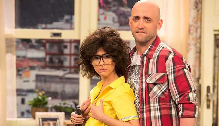 Tatá Werneck relata sonho com Paulo Gustavo e faz homenagem ao amigo: ‘Você virou lenda’