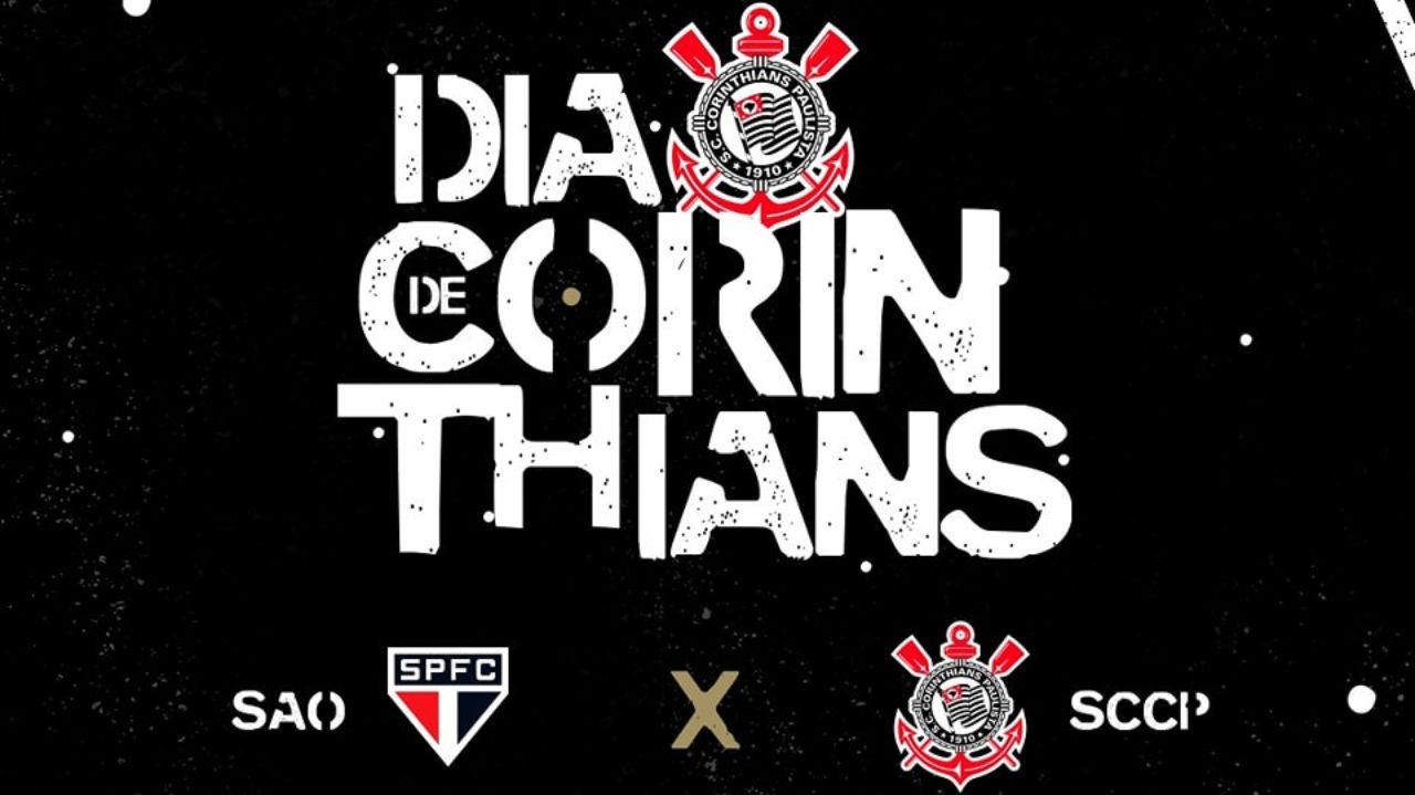 São Paulo x Corinthians: saiba tudo sobre o Majestoso