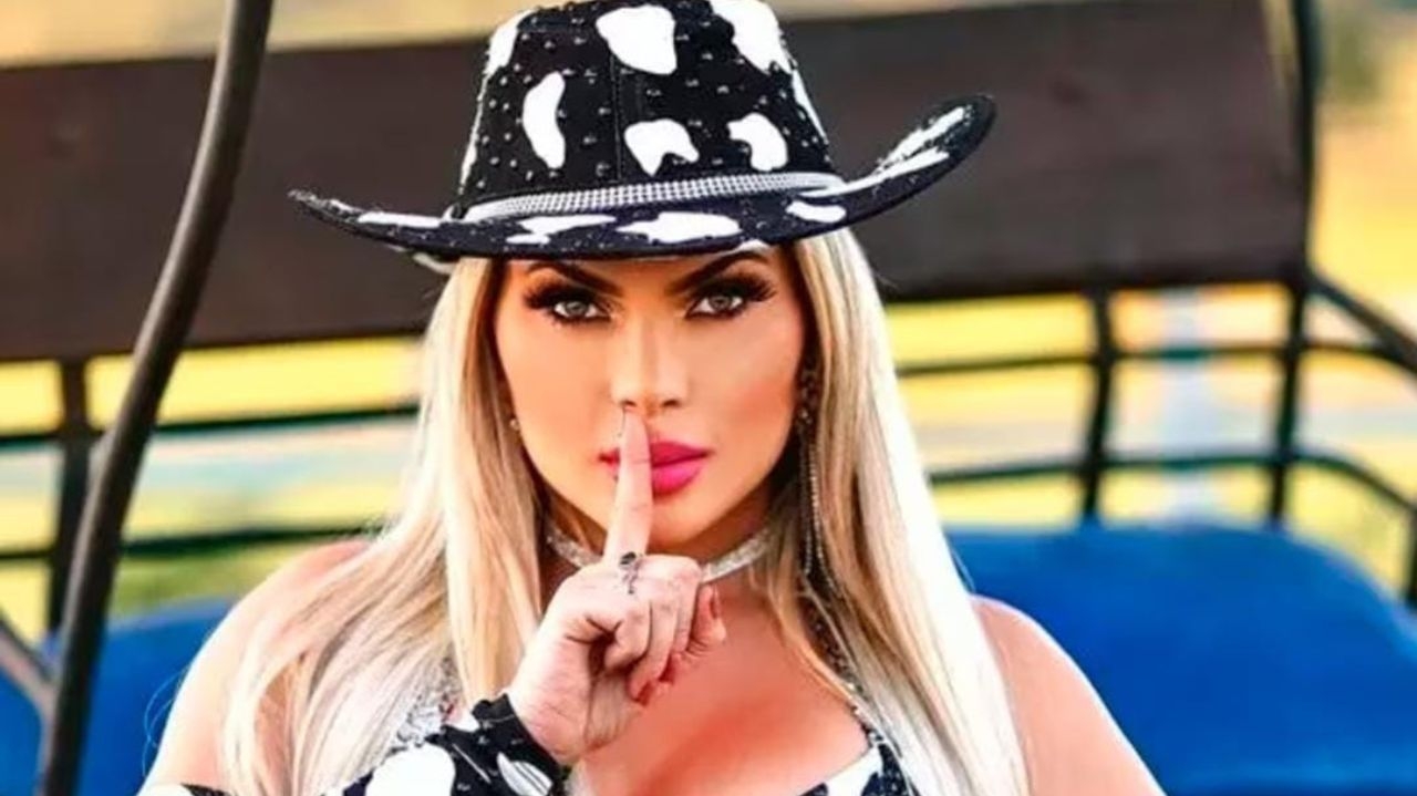 A Fazenda 15: após a festa, Kally Fonseca é criticada por punição