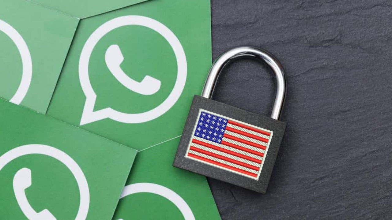 WhatsApp em foco: reguladores dos EUA firmam acordos com empresas sobre uso de mensagens