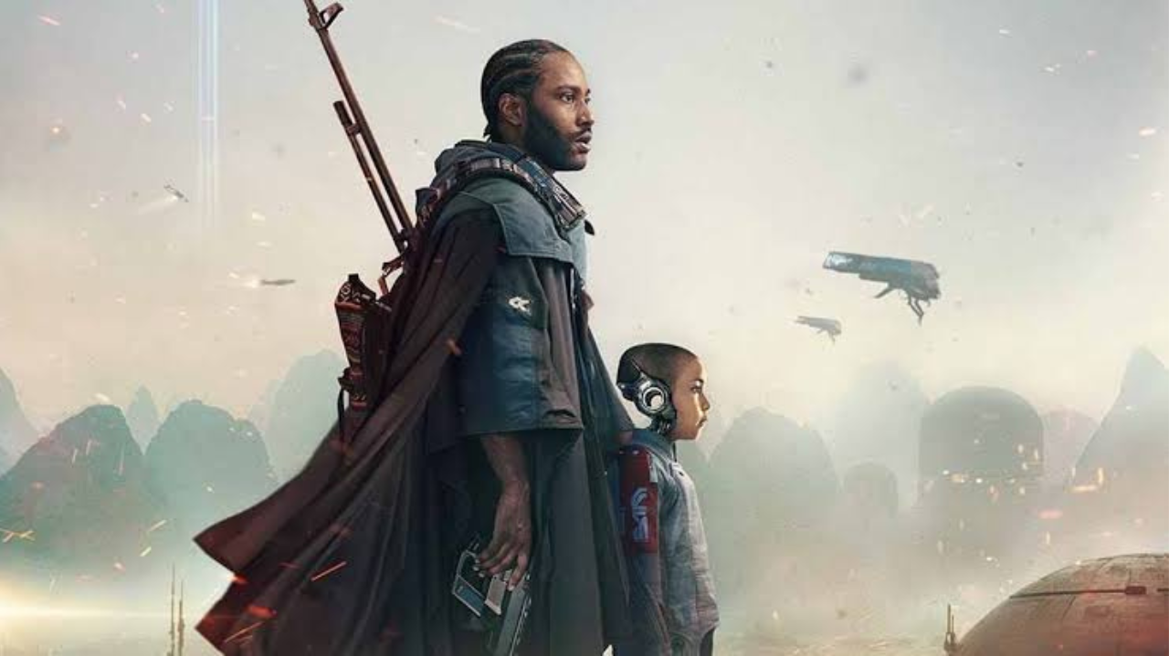 Diretor de “Resistência” fala sobre o uso de IA no cinema