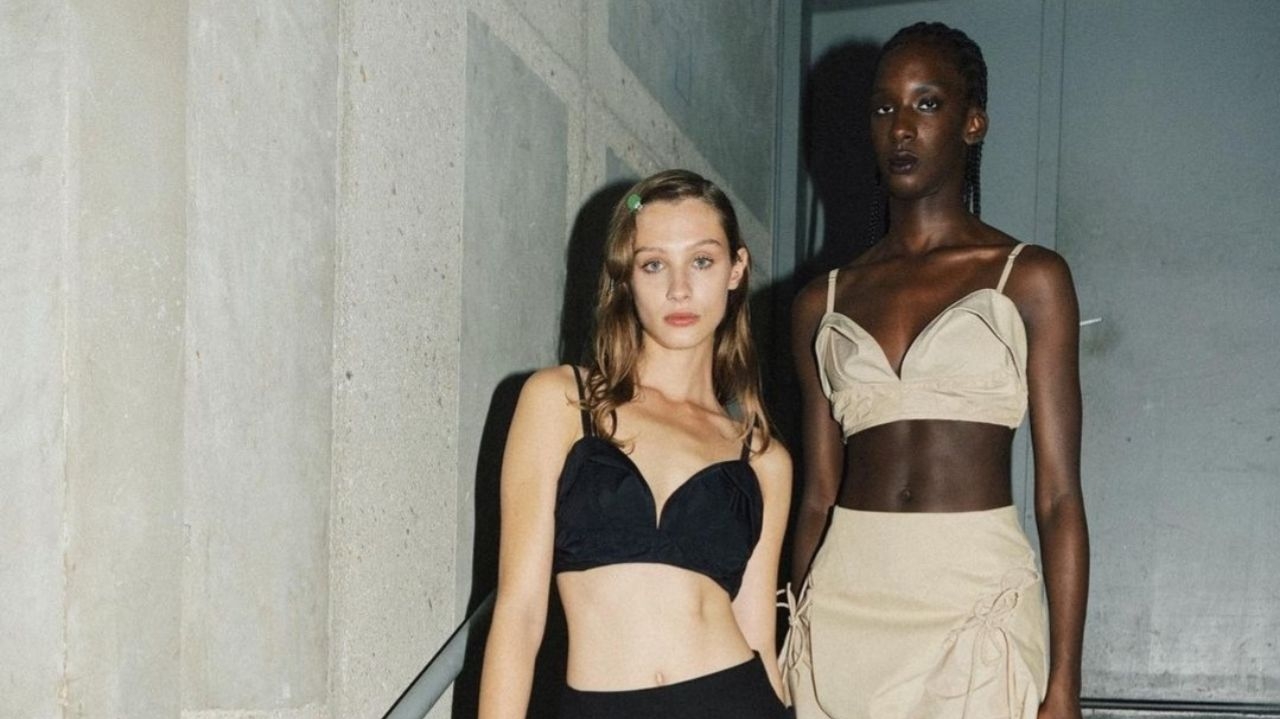 Cinco tendências da Paris Fashion Week para investir na temporada primavera e verão