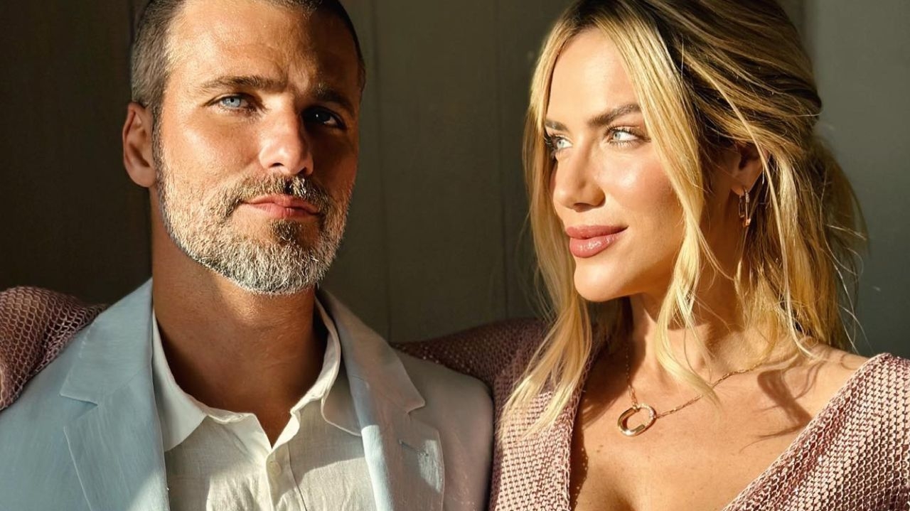 Famosas arrasam nos looks para o casamento de Ronaldo e Celina Locks