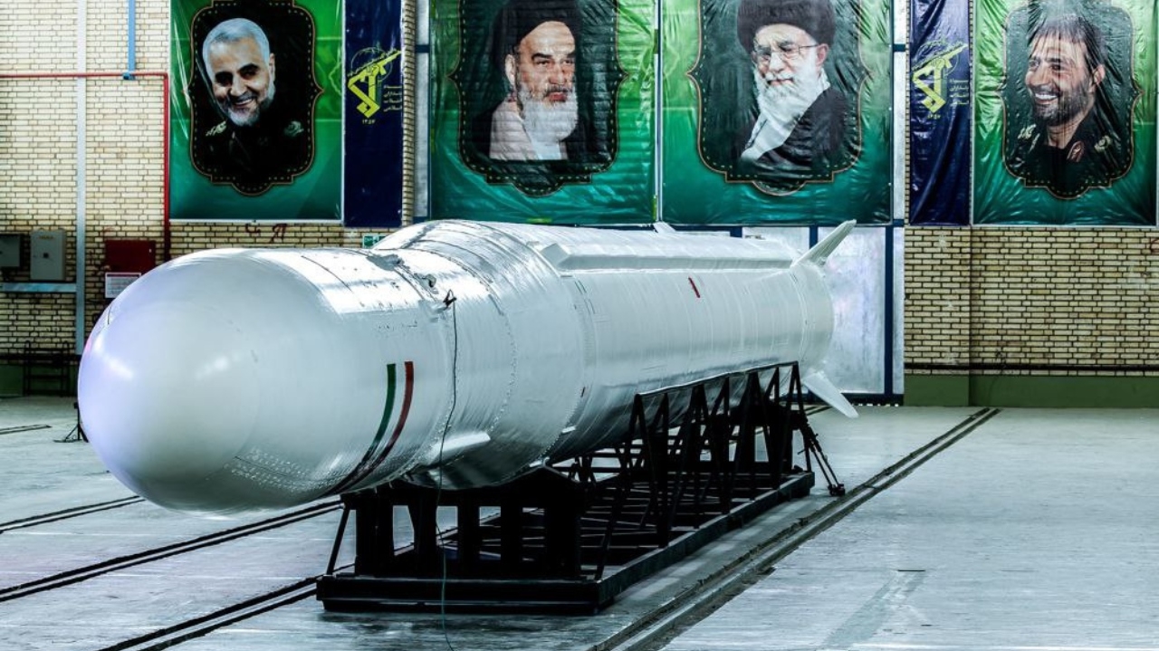 Irã tem capacidade para construção rápida de bombas atômicas, aponta relatório dos EUA