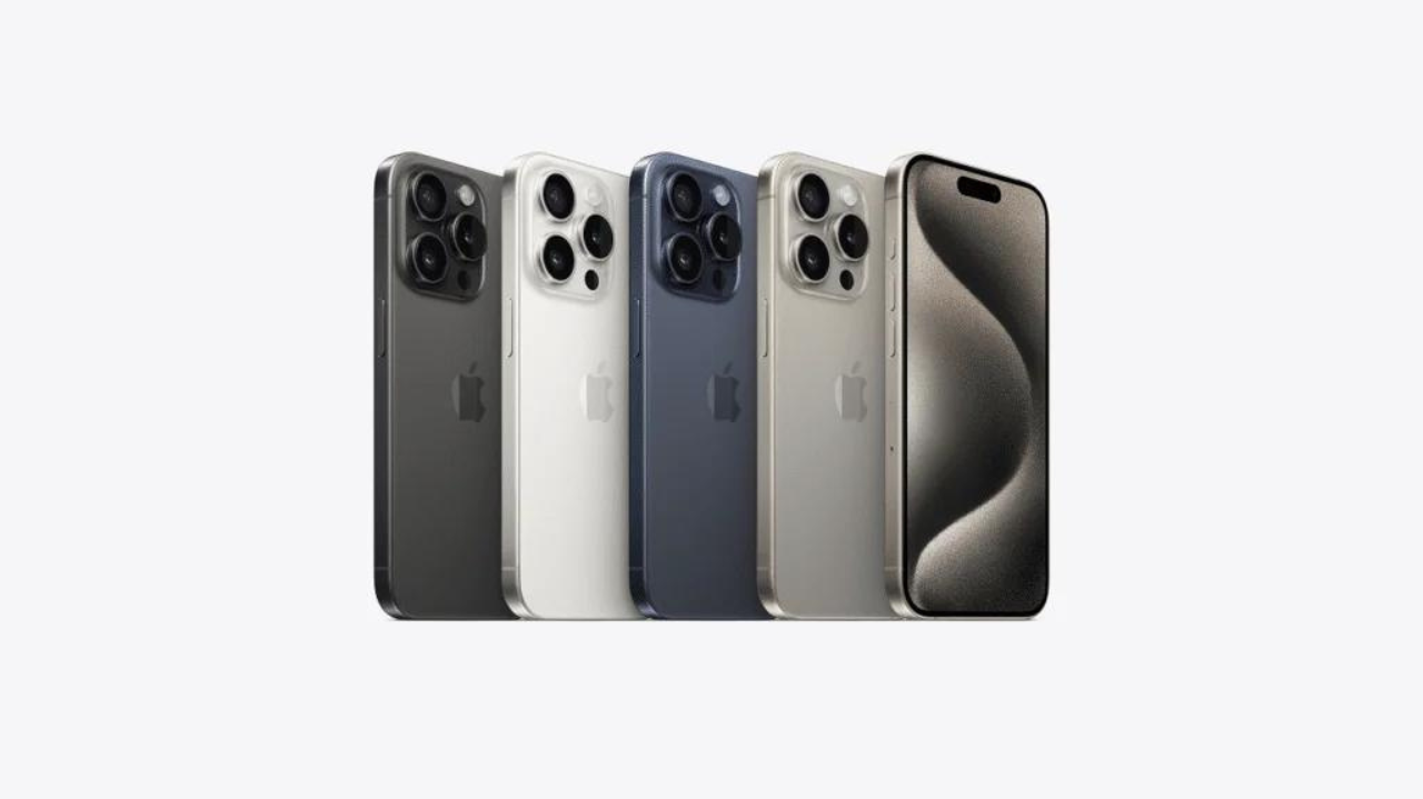 iPhone 15 alavanca vendas e renova otimismo da Apple