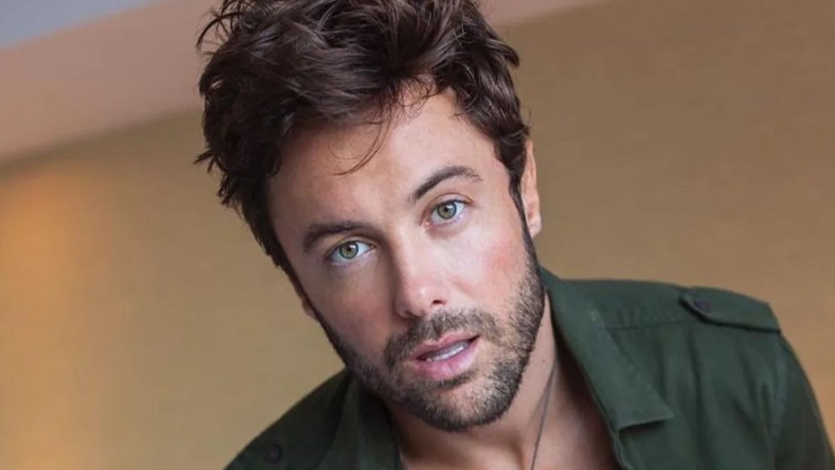 Vídeo mostra Bruno de Luca afastando Kayky Brito de mulher antes do acidente