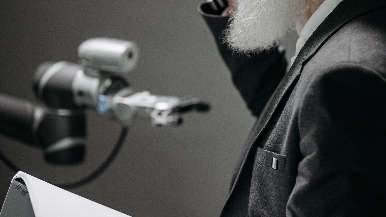 Principais dificuldades para usar IA nas empresas