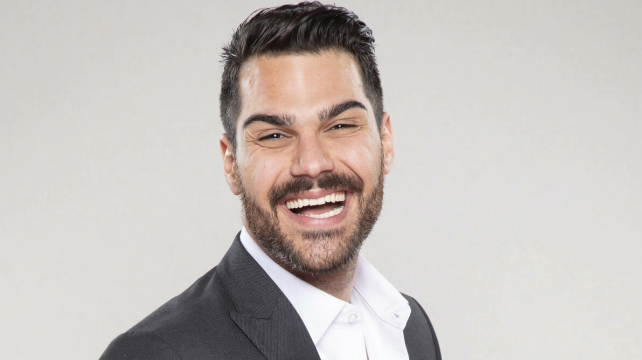 Shay comenta treta entre Black e Jaquelline em A Fazenda 15