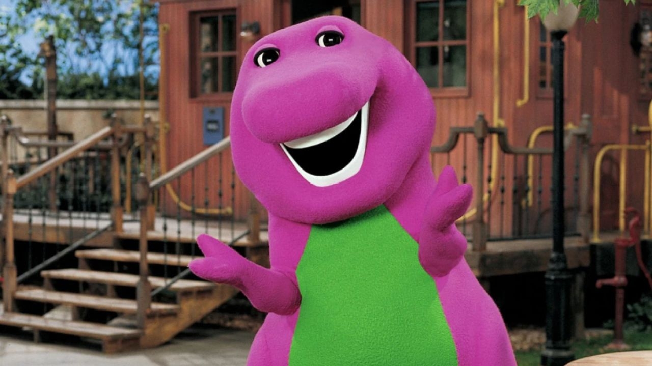 CEO da Mattel fala sobre o filme de Barney: “divertido, envolvente e culturalmente orientado”