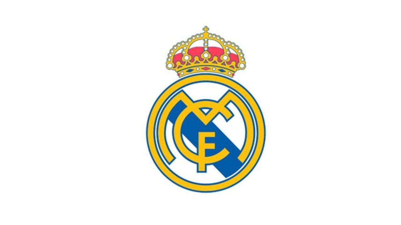 Real Madrid traz história em seu emblema, assim como outros times espanhóis