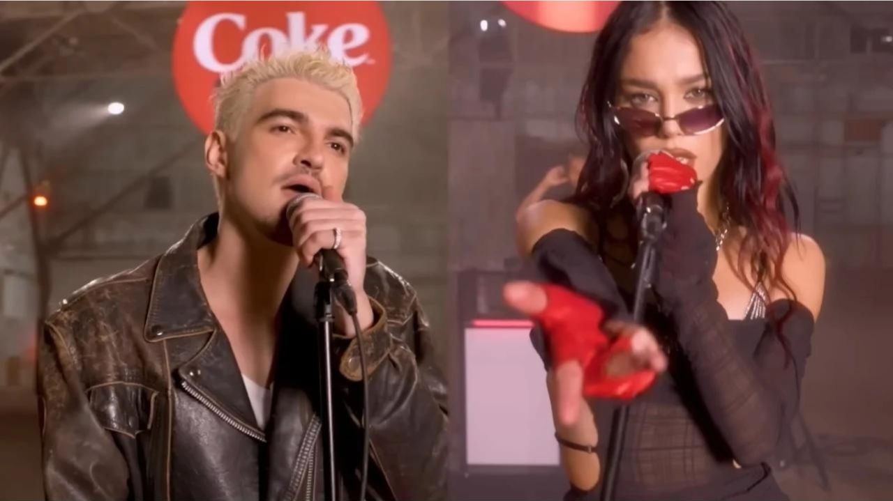 Jão anuncia versão em espanhol de “Idiota” em parceria com cantora mexicana