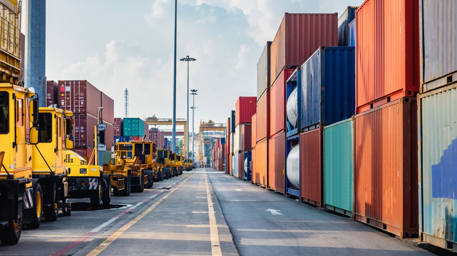 Brasil registra superávit comercial recorde em setembro