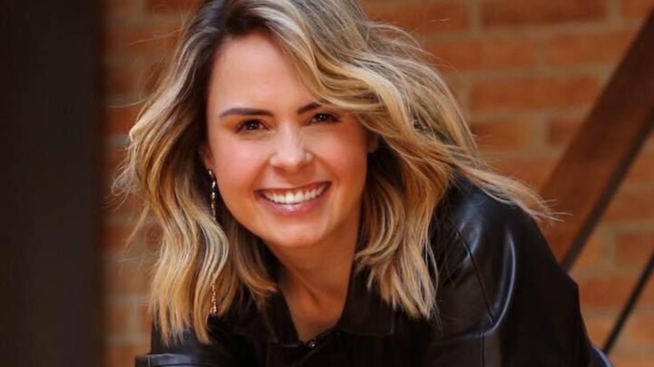 Ana Paula Renault revela tudo sobre traição