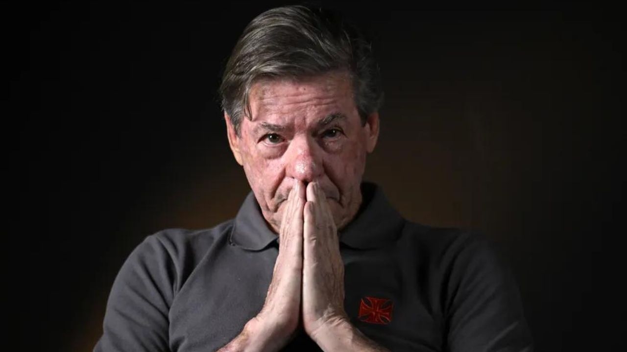 Vasco: Jorge Salgado aprova modelo da SAF