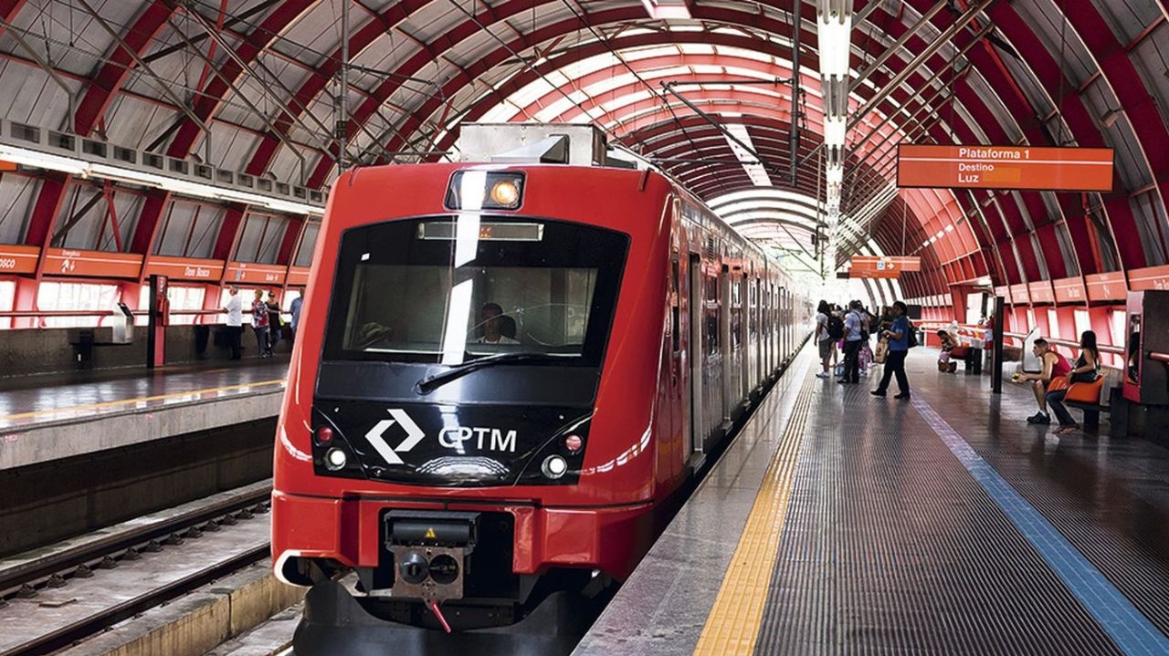 CPTM, Metrô e Sabesp decidem encerrar greve