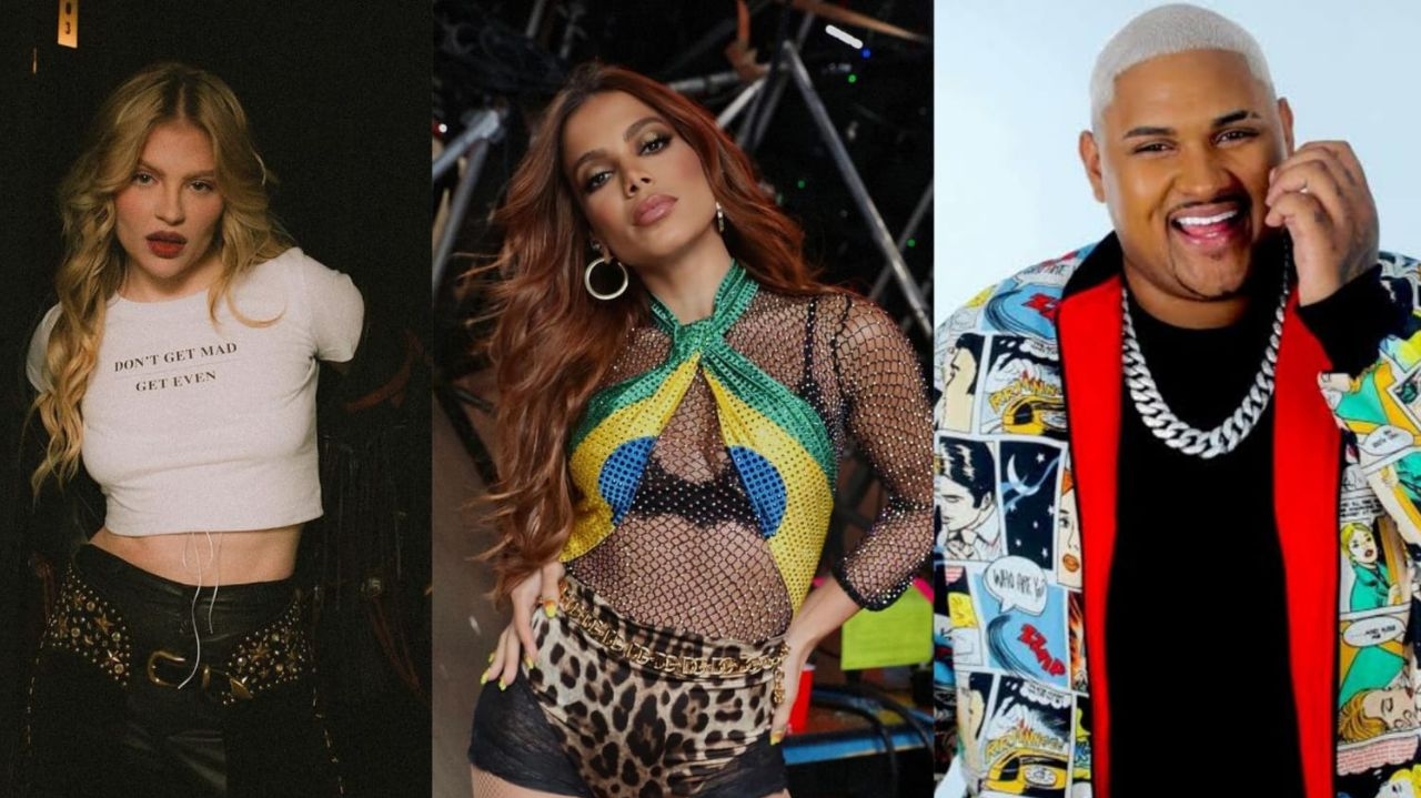 MTV EMA 2023: Confira quais são os artistas indicados