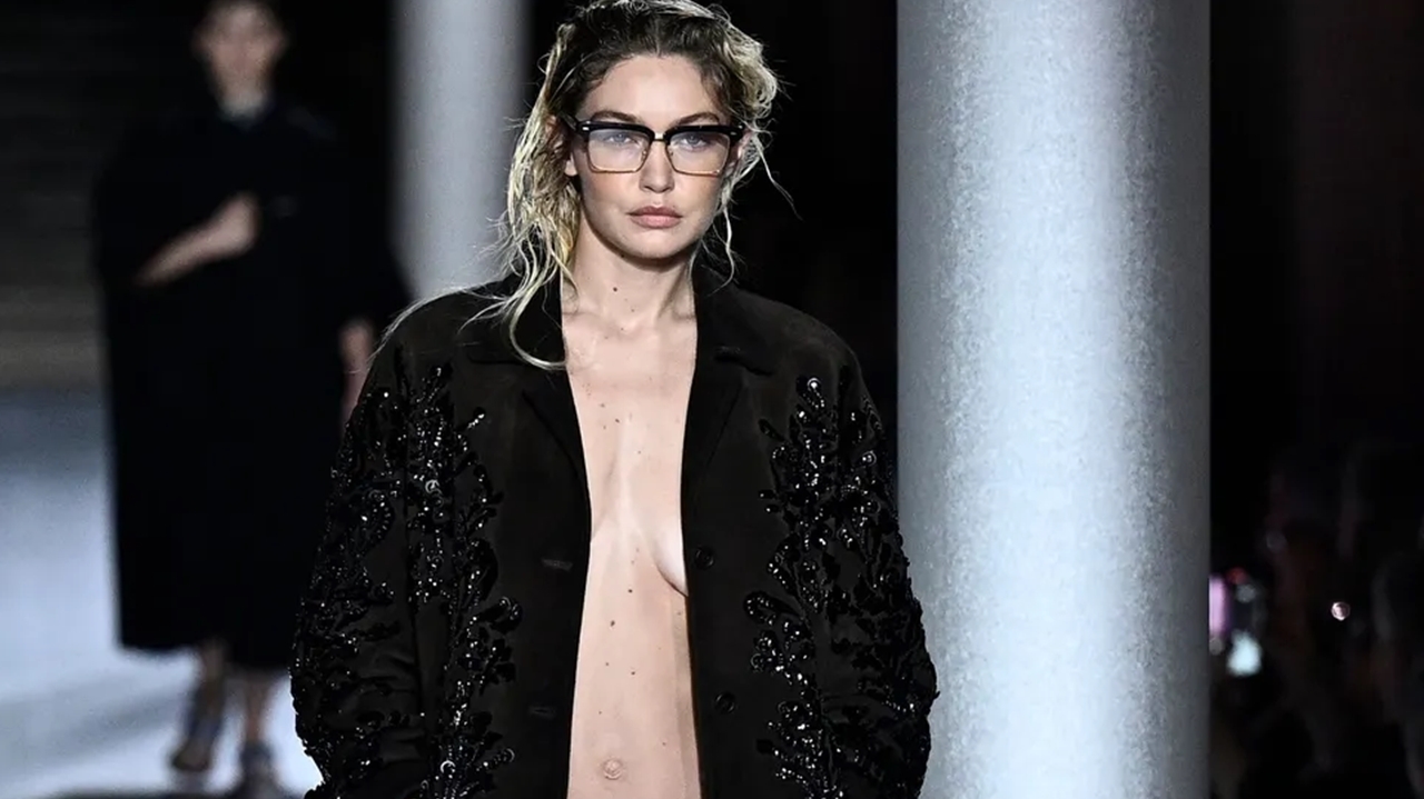 Confira a coleção de Miuccia Prada para Miu Miu verão 2024