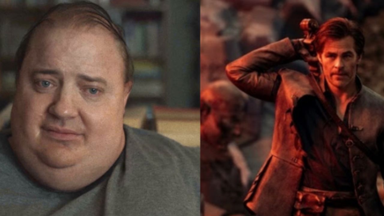 Confira as novidades que chegarão ao catálogo do Paramount+ em outubro