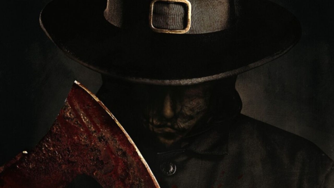 Thanksgiving: filme de terror ganha trailer oficial