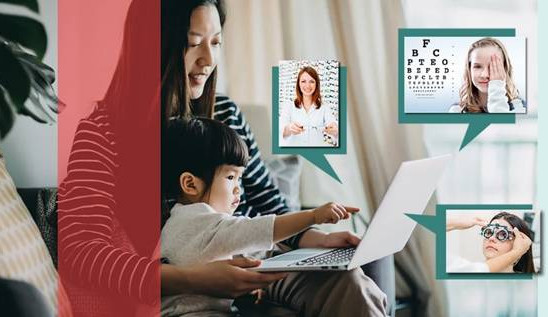 Homecare dos Óculos faz sucesso na pandemia e vira franquia