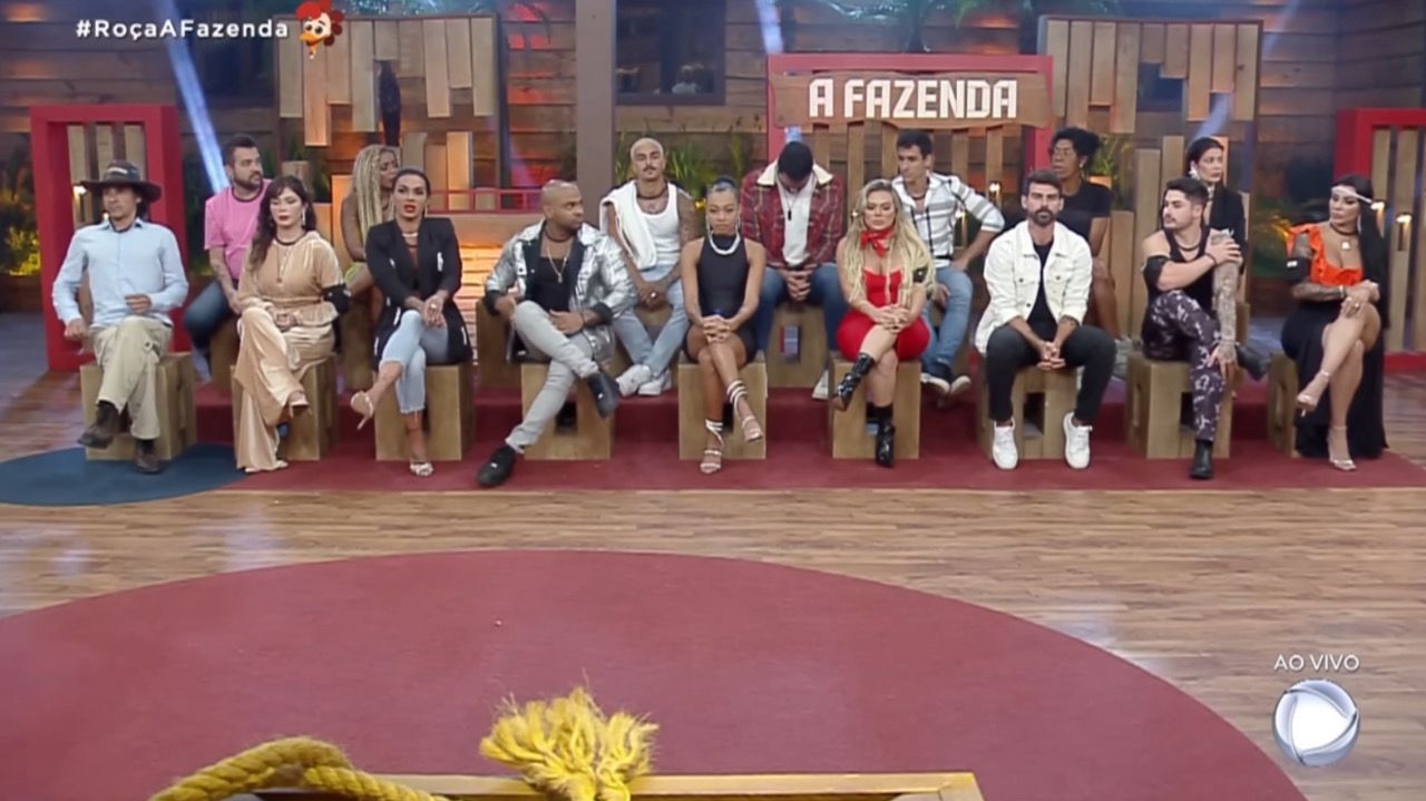 A Fazenda 15: Prova do Fazendeiro poderá trazer reviravoltas no jogo