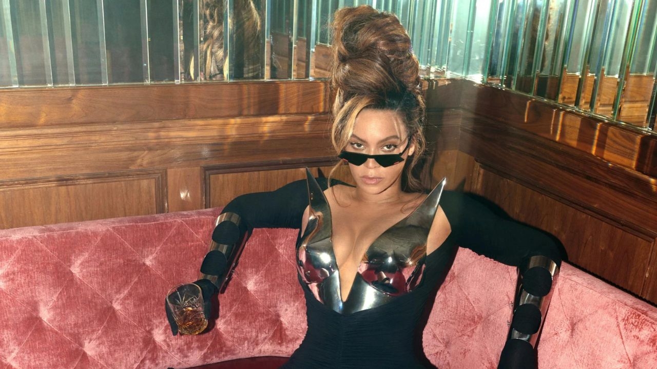 “I’m That Girl”: canção de Beyoncé ultrapassa 100 milhões de streams no Spotify