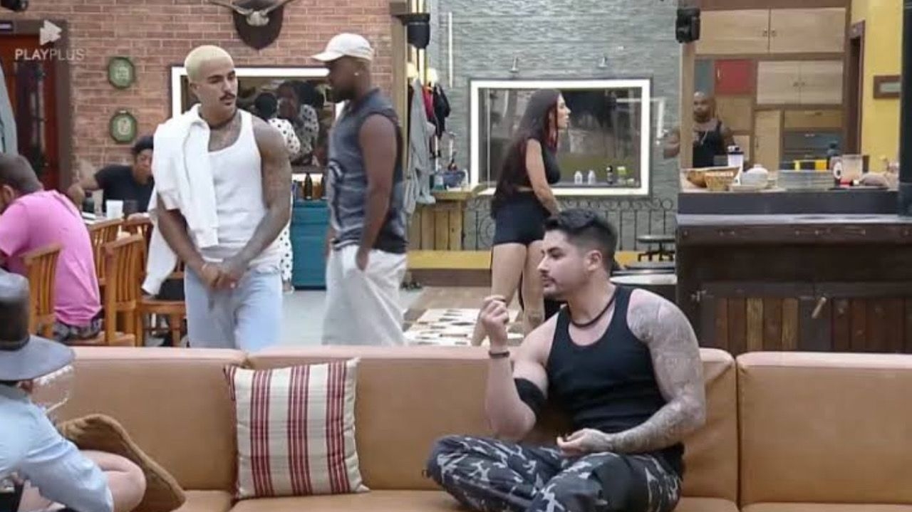 A Fazenda 15: Record toma decisão sobre a permanência de Yuri Meirelles