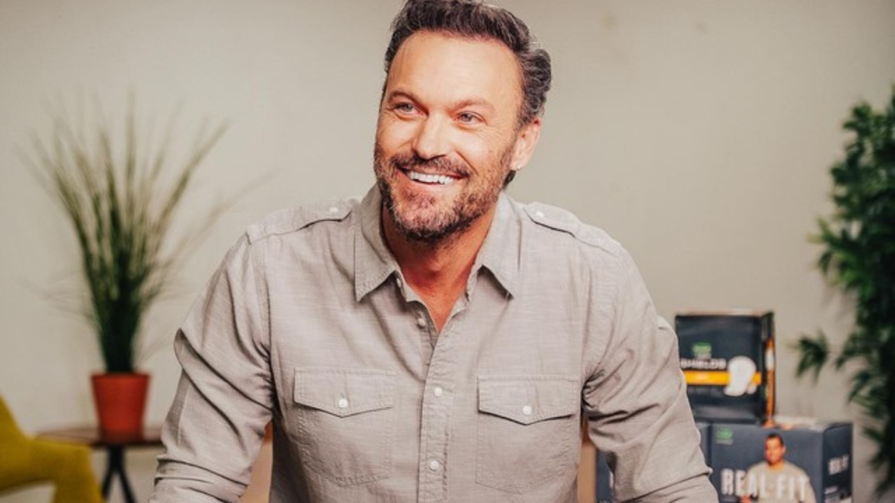 Brian Austin Green revela doença por conta de dieta