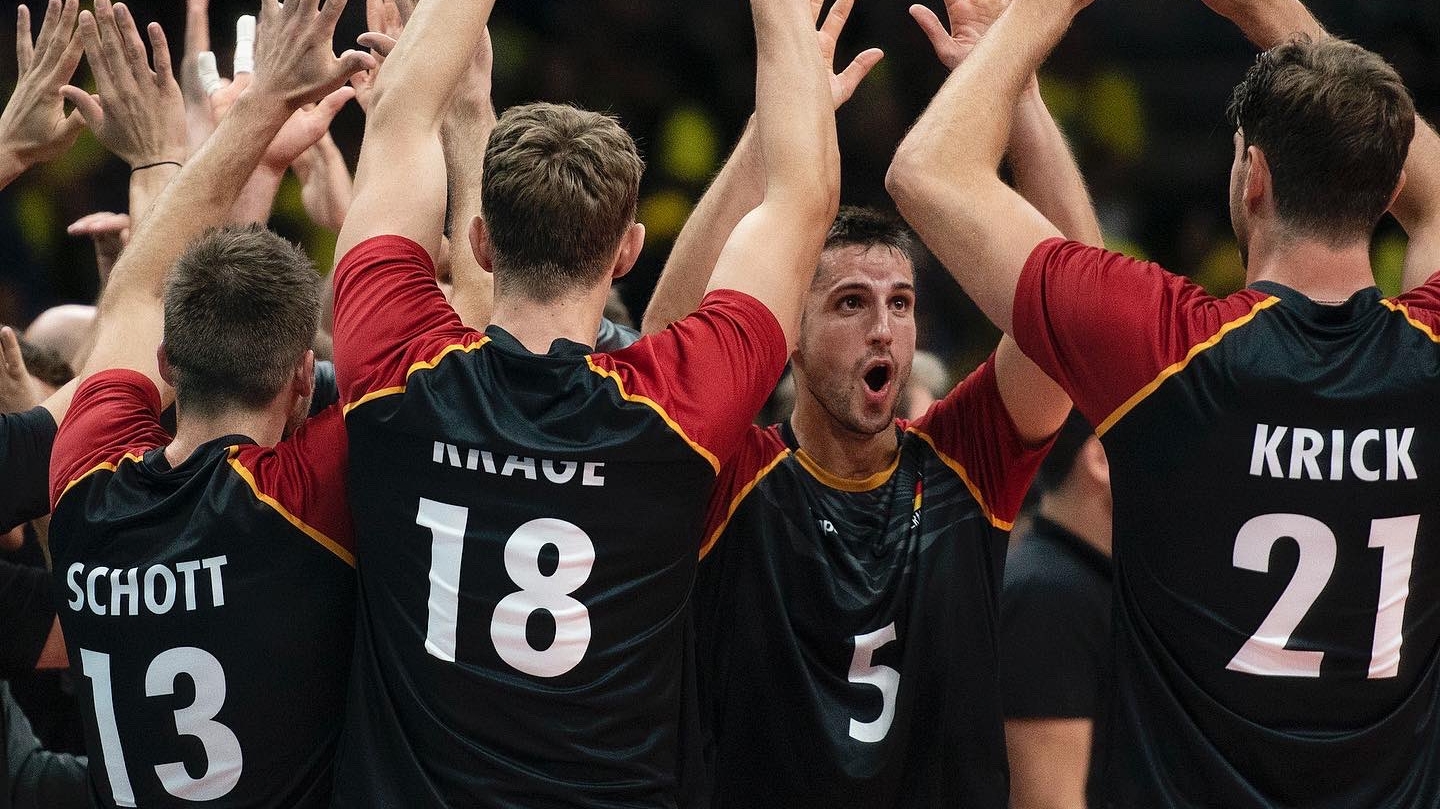 Com vitória da Alemanha sobre a Itália, Brasil volta a depender só de si para se classificar