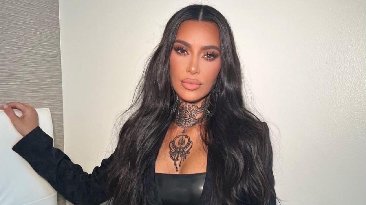 Kim Kardashian é destaque da revista Fortune como uma das mulheres mais poderosas do mundo